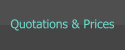 Quotations & Prices